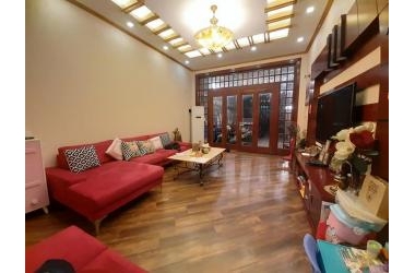 LIỀN KỀ VĂN QUÁN KHU DÂN TRÍ CAO AN SINH TỐT 87M 4T 9.1TỶ
